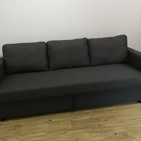 Dziupla Leilighet Gdańsk Eksteriør bilde