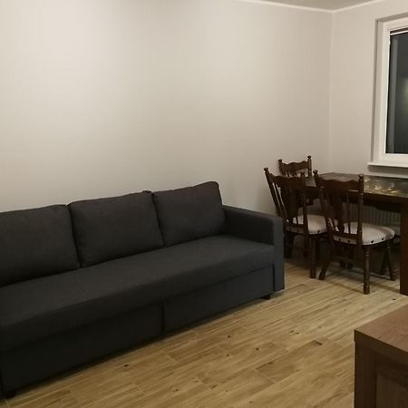 Dziupla Leilighet Gdańsk Eksteriør bilde